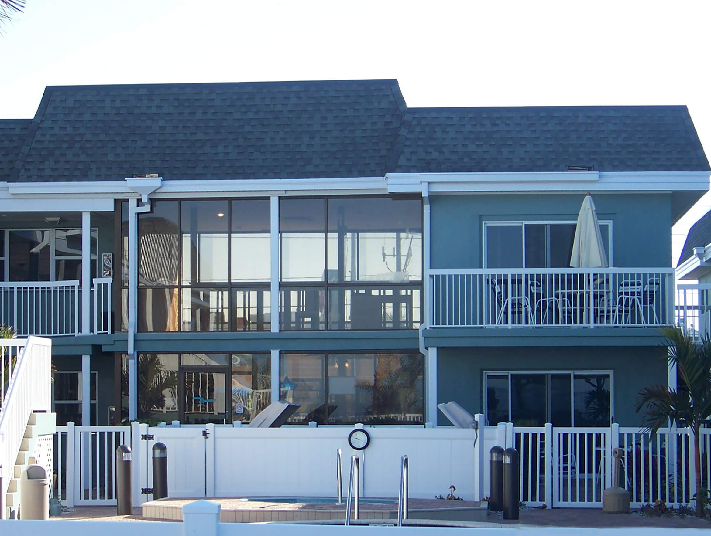 Biller Reinhart Engineering Group, Inc. | Mariner Beach Club