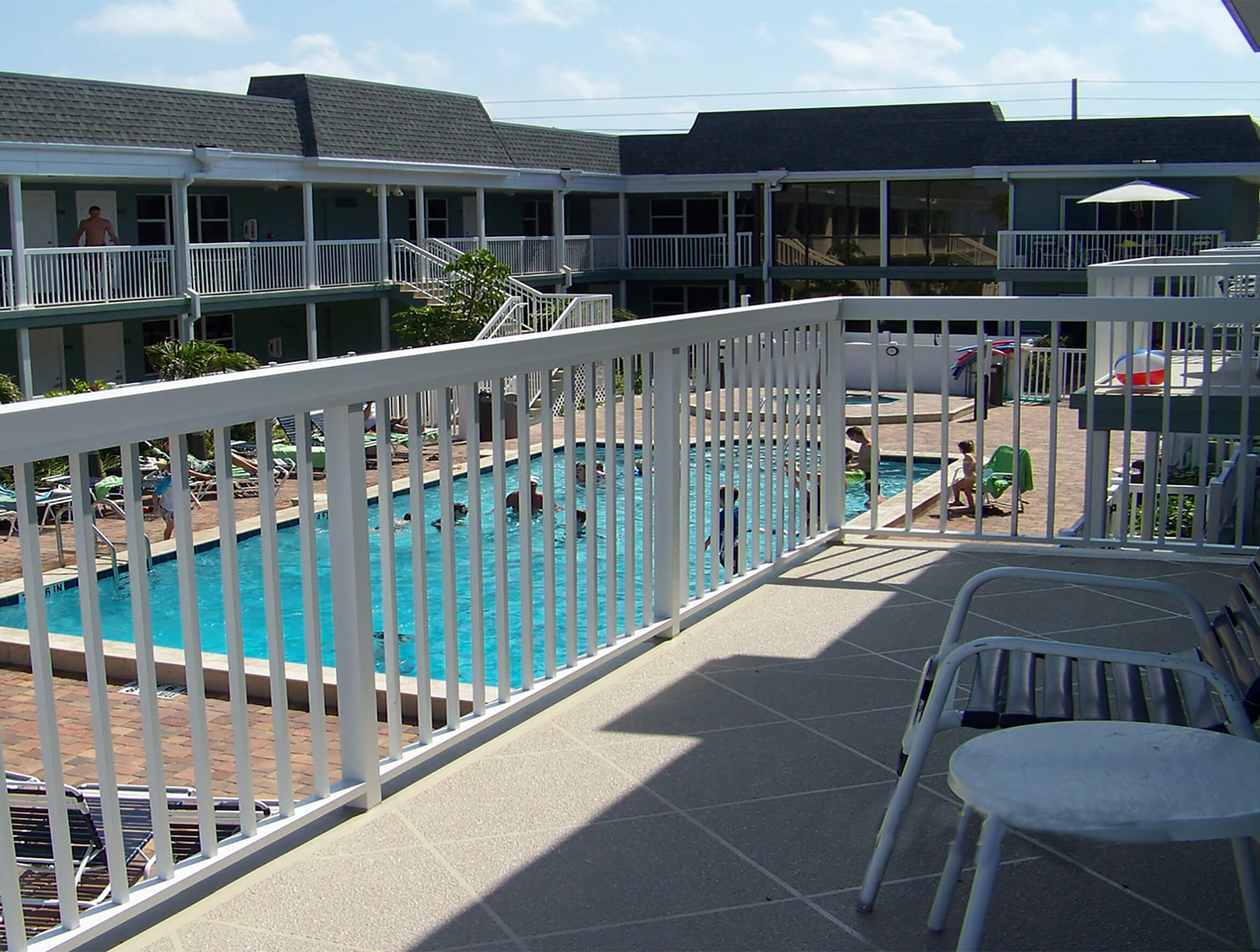 Biller Reinhart Engineering Group, Inc. | Mariner Beach Club