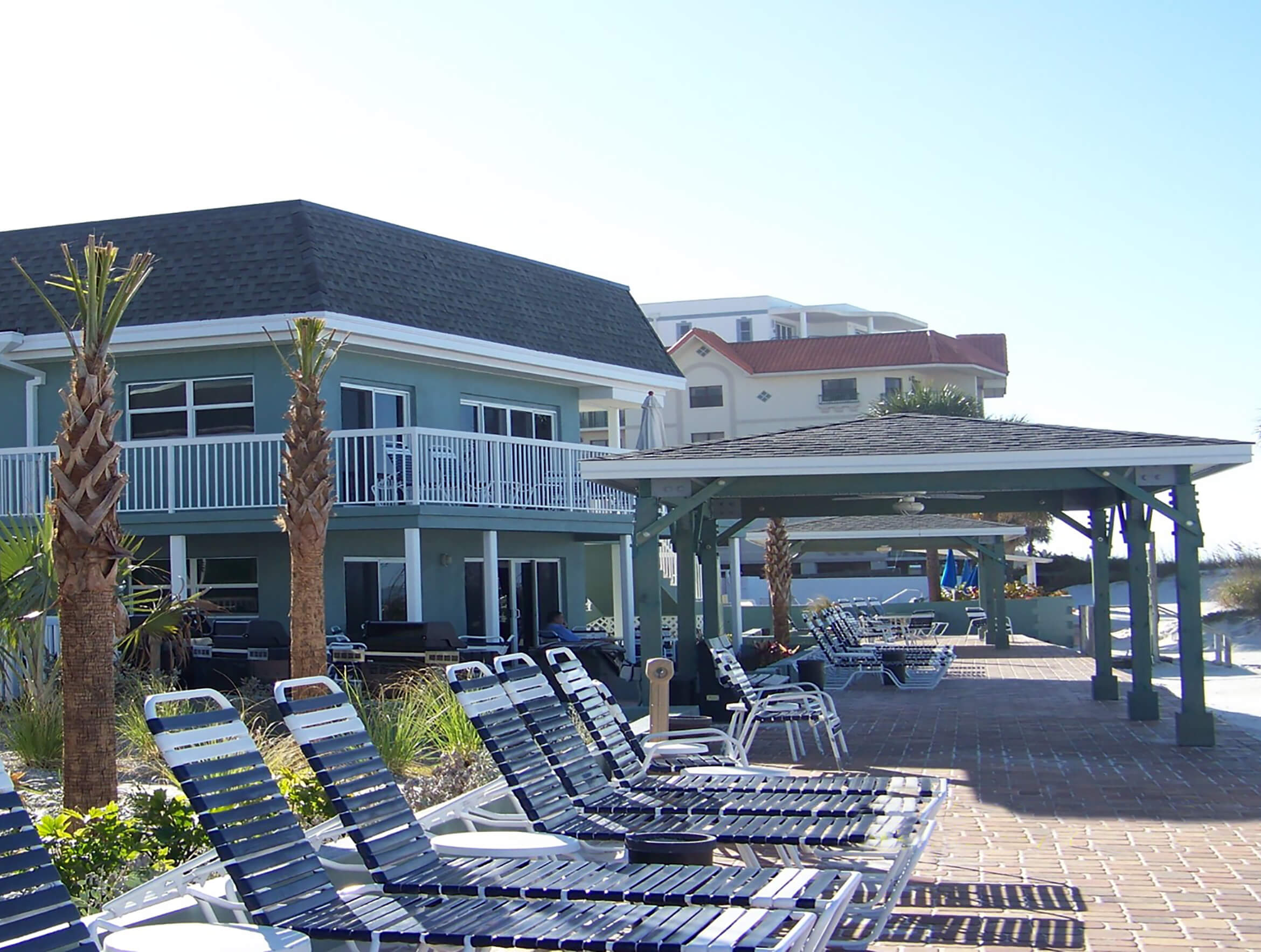 Biller Reinhart Engineering Group, Inc. | Mariner Beach Club