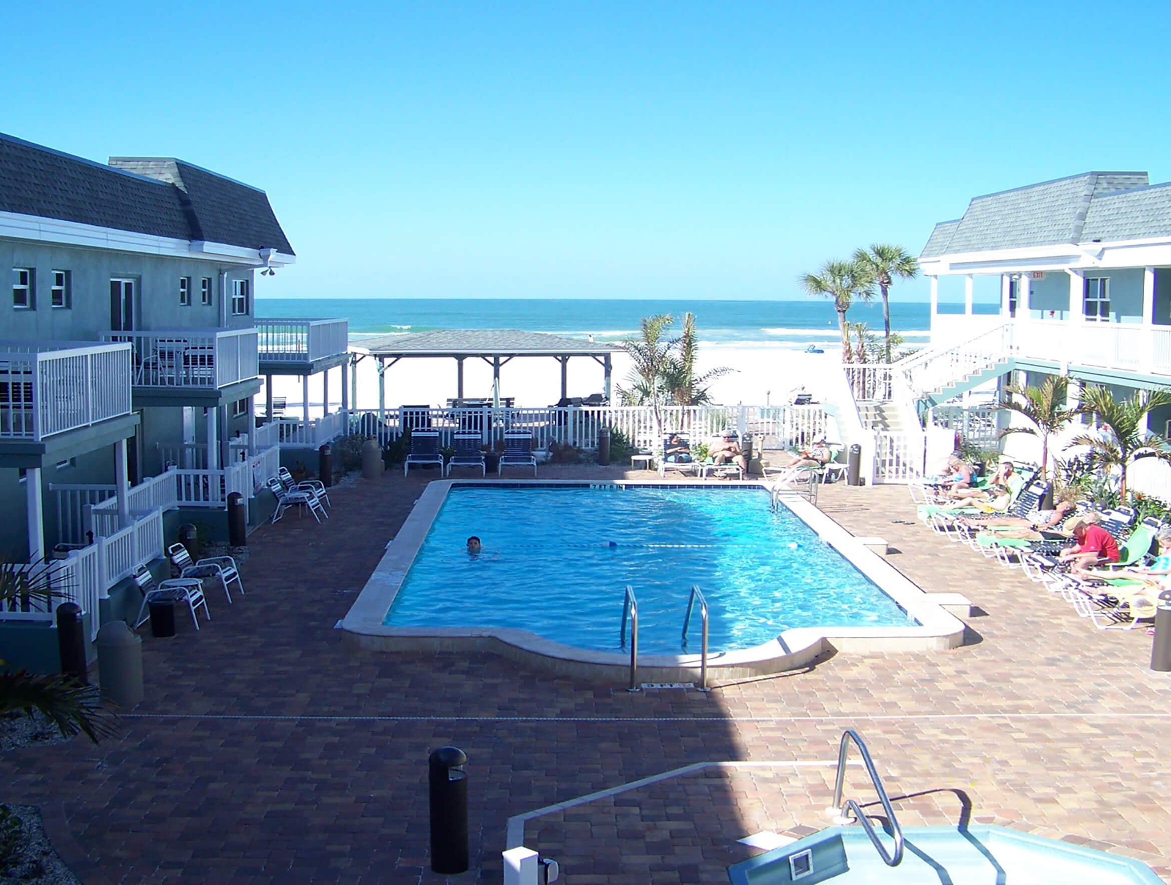 Biller Reinhart Engineering Group, Inc. | Mariner Beach Club