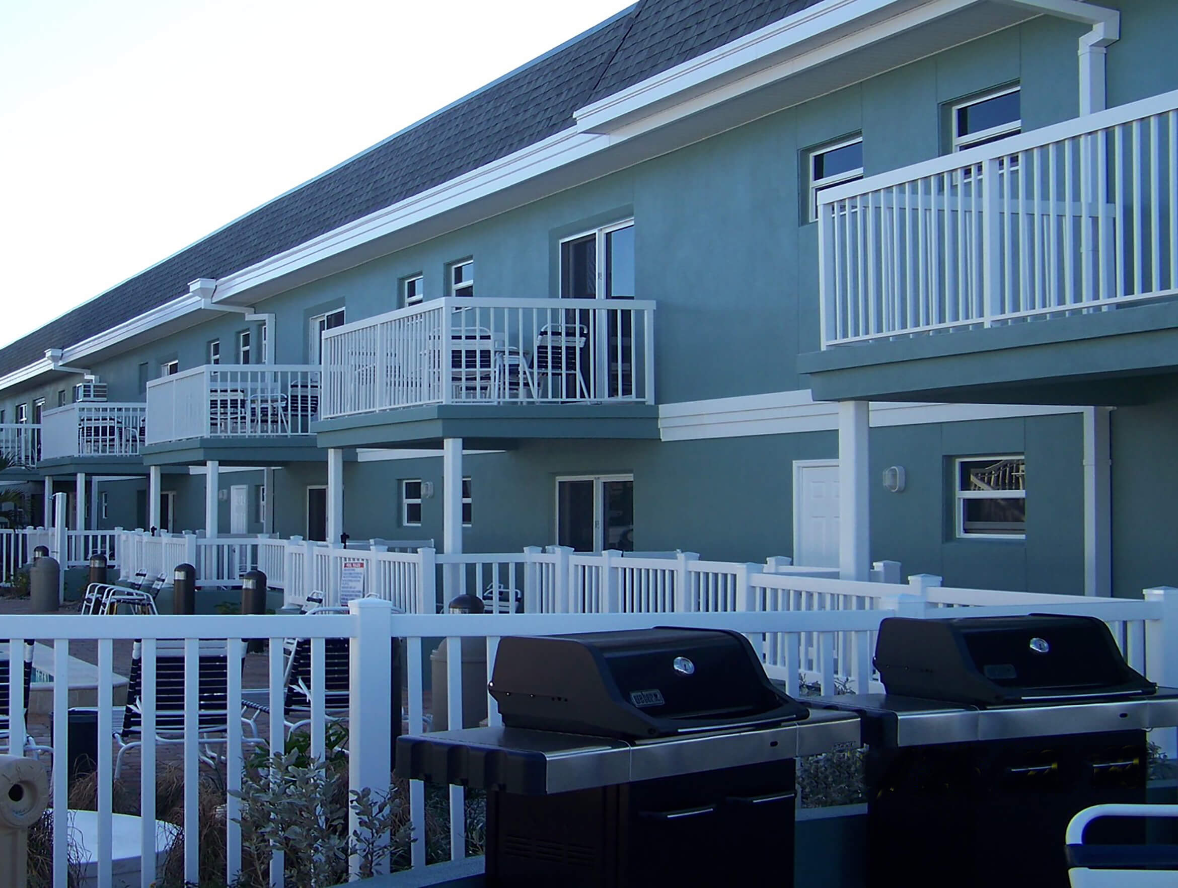 Biller Reinhart Engineering Group, Inc. | Mariner Beach Club