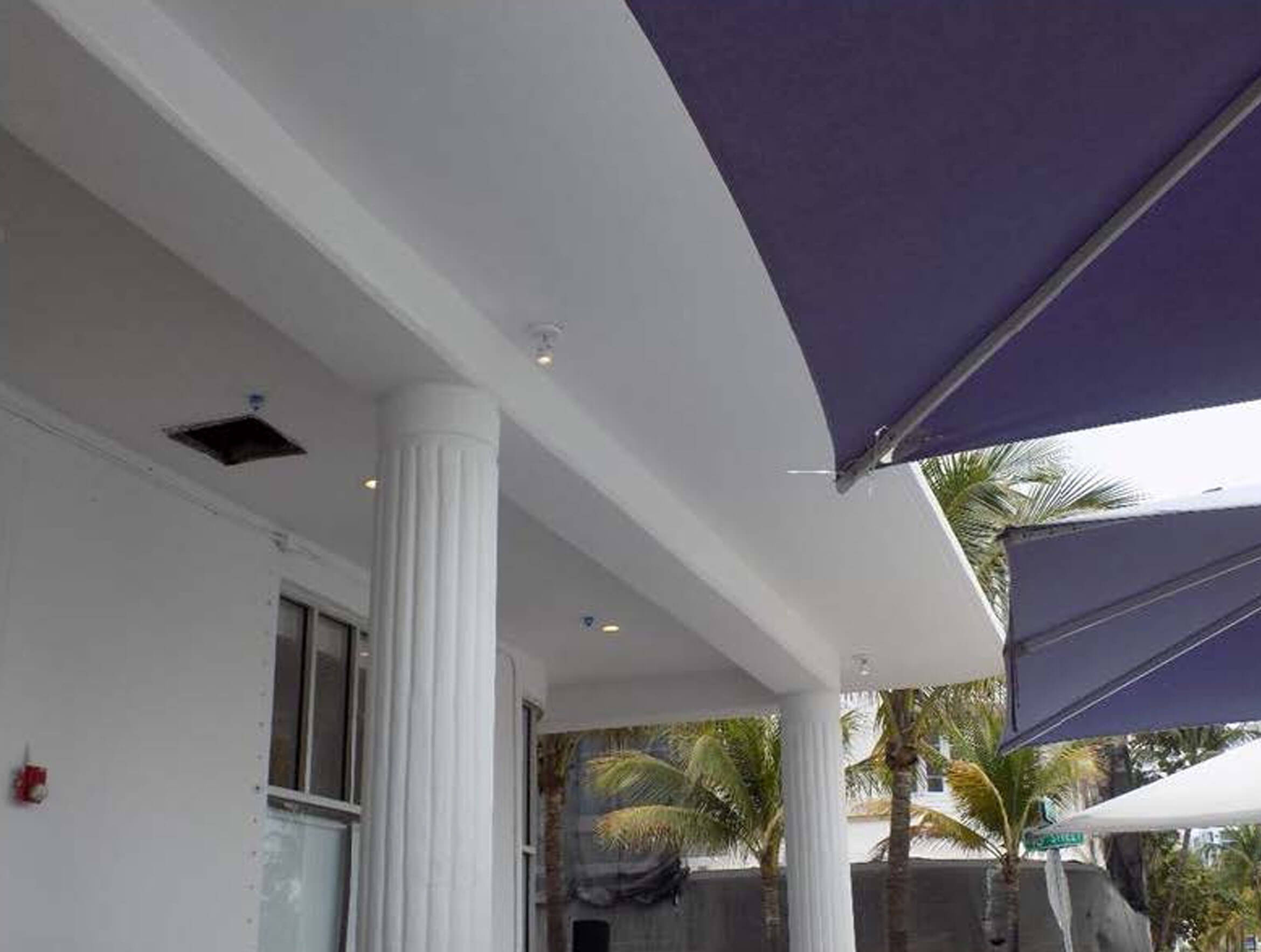 Biller Reinhart Engineering Group, Inc. | Carlyle Deco Hotel Condominium