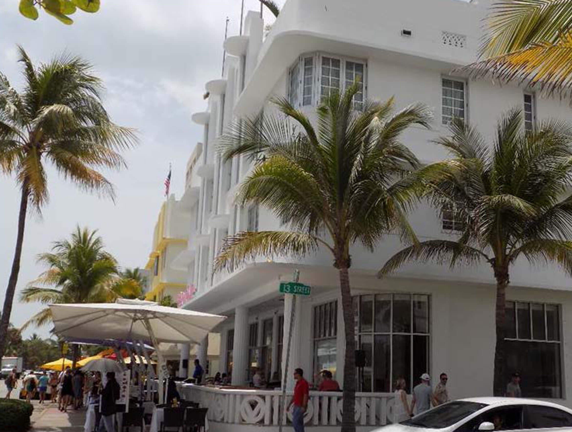 Biller Reinhart Engineering Group, Inc. | Carlyle Deco Hotel Condominium