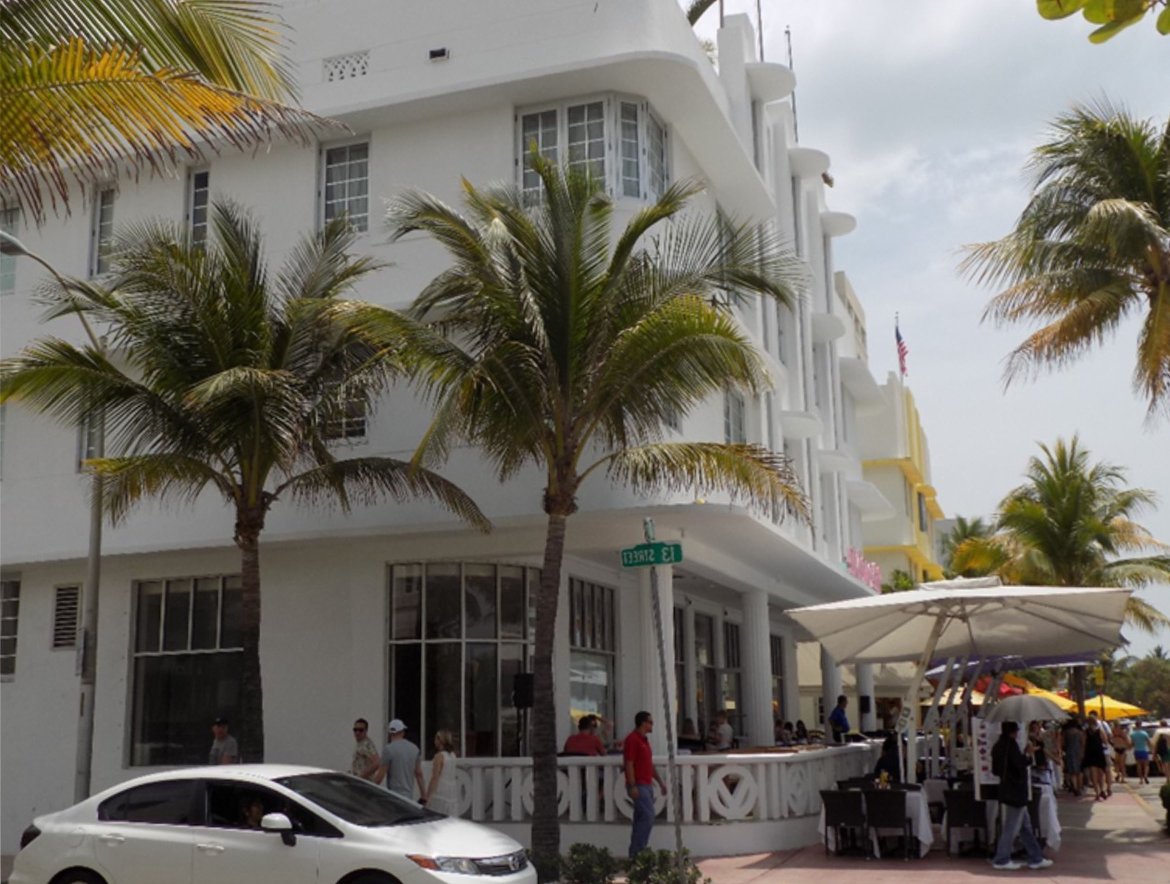 Biller Reinhart Engineering Group, Inc. | Carlyle Deco Hotel Condominium