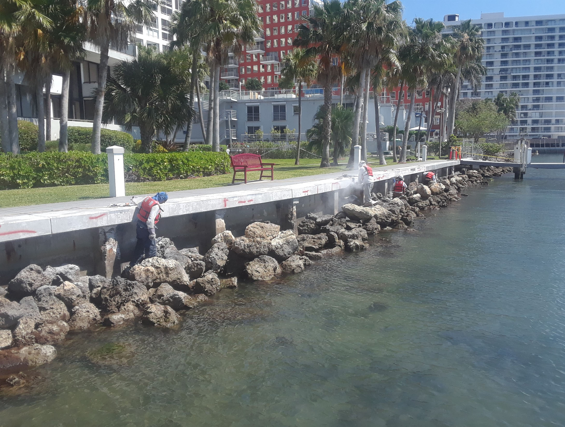 Biller Reinhart Engineering Group, Inc. | Villa Regina Condominium