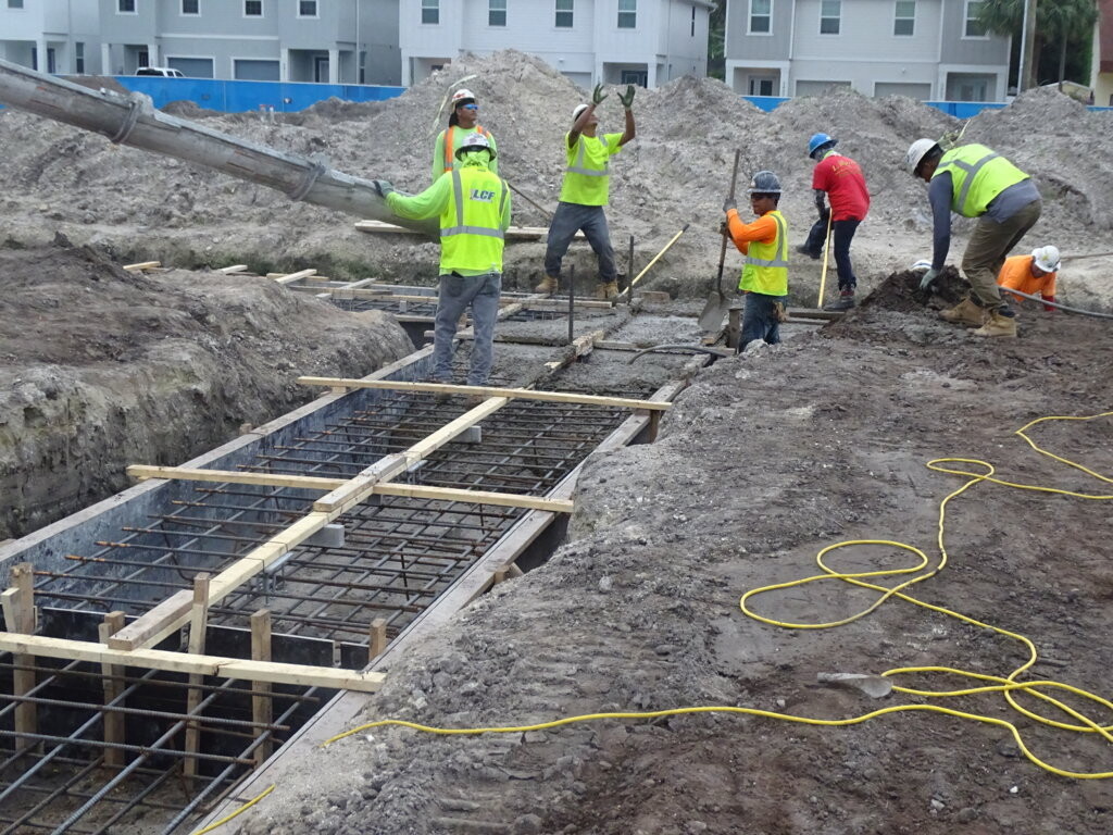 Biller Reinhart Engineering Group, Inc. | East Tampa Recreation Complex