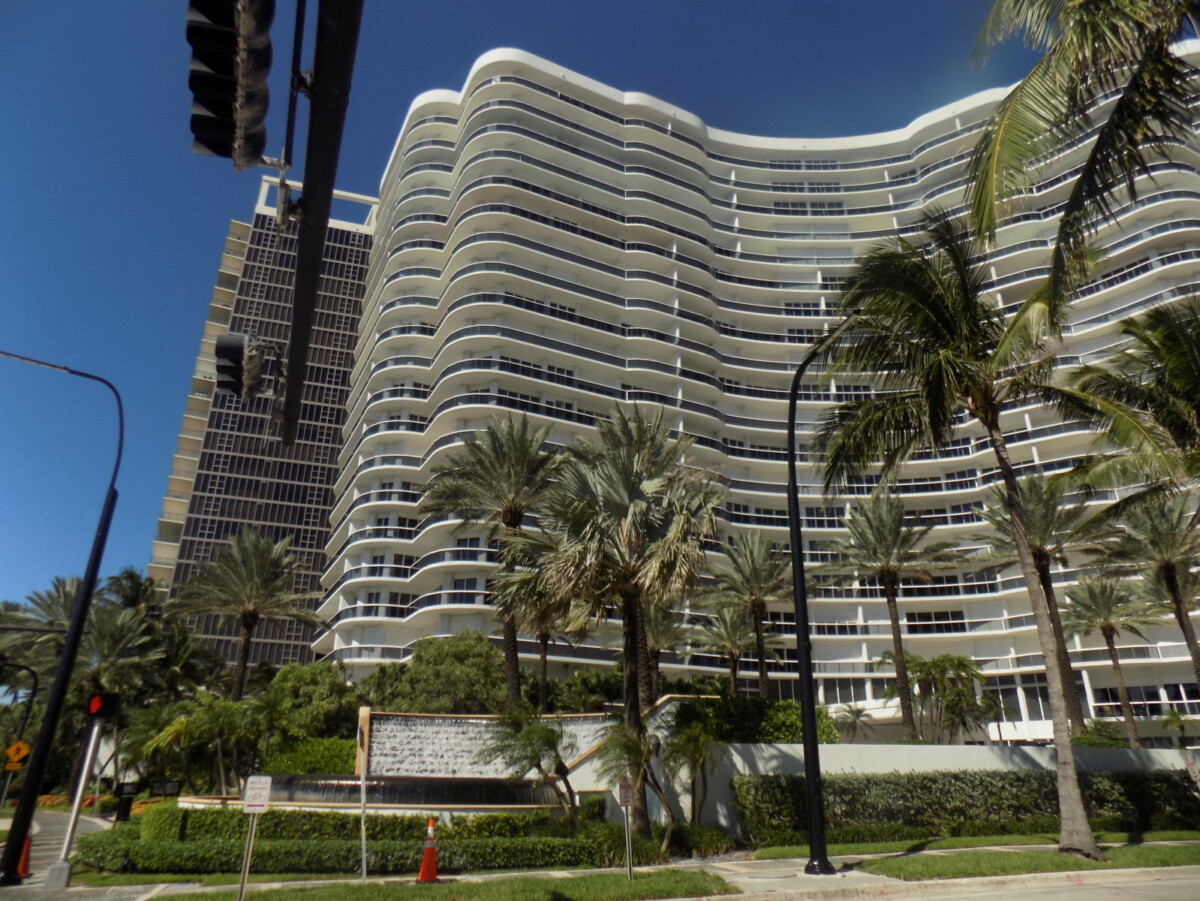 Biller Reinhart Engineering Group, Inc. | The Engineering Edge Magestic-Tower_1 The Engineering Edge