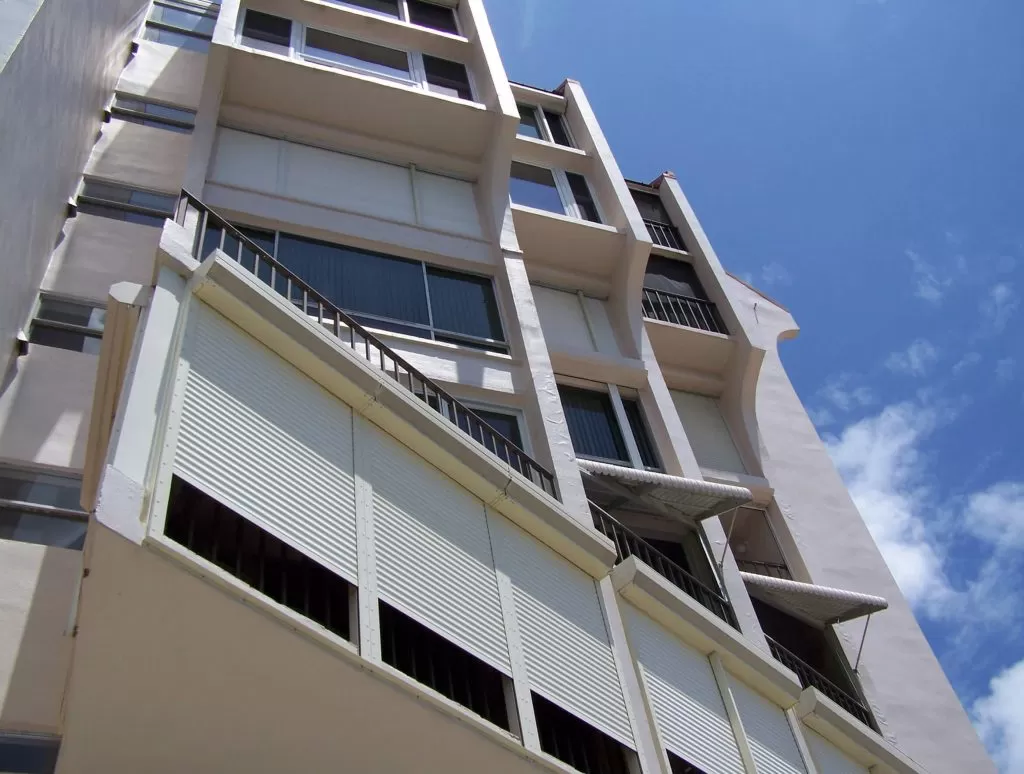 Edgewater Arms Condominium