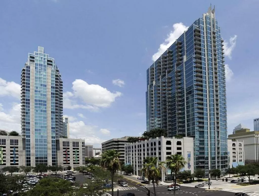 Skypoint Residential Tower