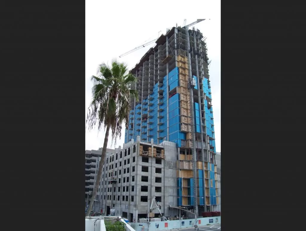 Skypoint Residential Tower