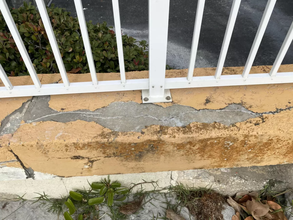 Biller Reinhart Engineering Group, Inc. | The Engineering Edge Foundation-Craks_Use-this-one The Engineering Edge